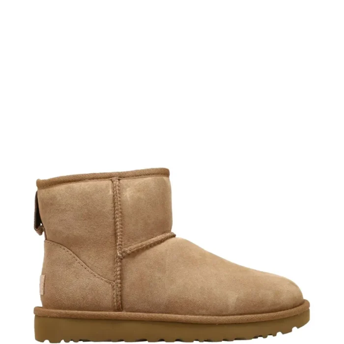 Γυναικεία Μποτάκια UGG Classic Mini II 1016222-CHE