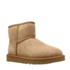 Γυναικεία Μποτάκια UGG Classic Mini II 1016222-CHE