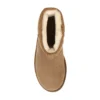 Γυναικεία Μποτάκια UGG Classic Mini II 1016222-CHE