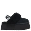 Γυναικείες Παντόφλες UGG Funkette 1113474-BLK