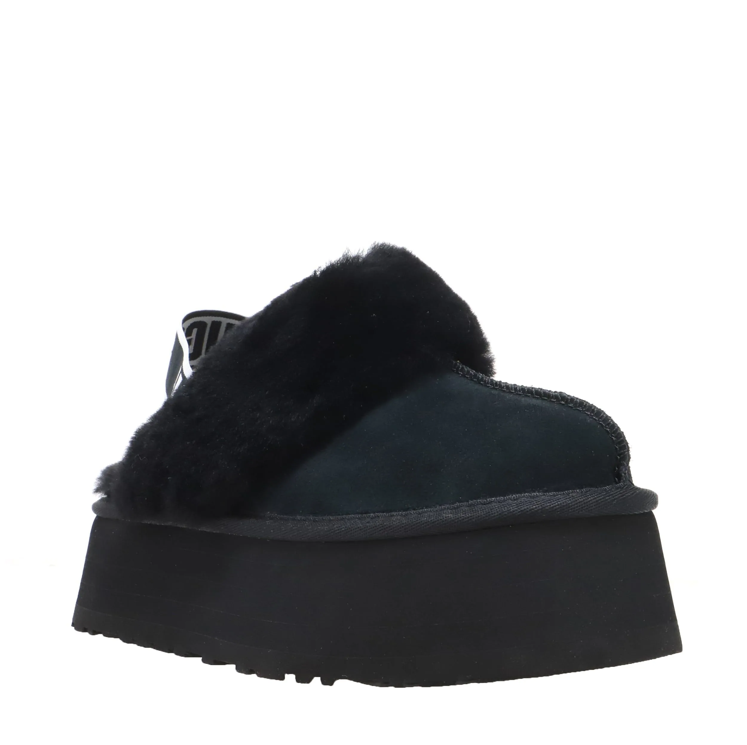 Γυναικείες Παντόφλες UGG Funkette 1113474-BLK 17 Γυναικείες Παντόφλες UGG Funkette 1113474-BLK - Image 2