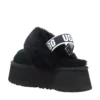 Γυναικείες Παντόφλες UGG Funkette 1113474-BLK 20 Γυναικείες Παντόφλες UGG Funkette 1113474-BLK - Image 3