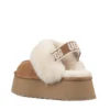 Γυναικείες Παντόφλες UGG Funkette 1113474-CHE 31 Γυναικείες Παντόφλες UGG Funkette 1113474-CHE - Image 3