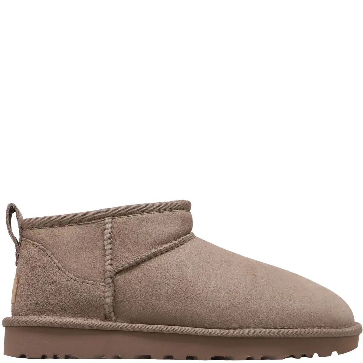 Γυναικεία Μποτάκια UGG Classic Ultra Mini 1116109-CRBO 31 Γυναικεία Μποτάκια UGG Classic Ultra Mini 1116109-CRBO