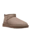 Γυναικεία Μποτάκια UGG Classic Ultra Mini 1116109-CRBO 36 Γυναικεία Μποτάκια UGG Classic Ultra Mini 1116109-CRBO - Image 3
