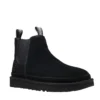 Ανδρικά Μποτάκια Chelsea UGG 1121644-BLK - Image 3