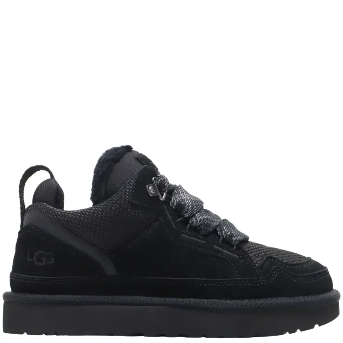 Γυναικεία Sneakers UGG Lowmel 1144032-BLK