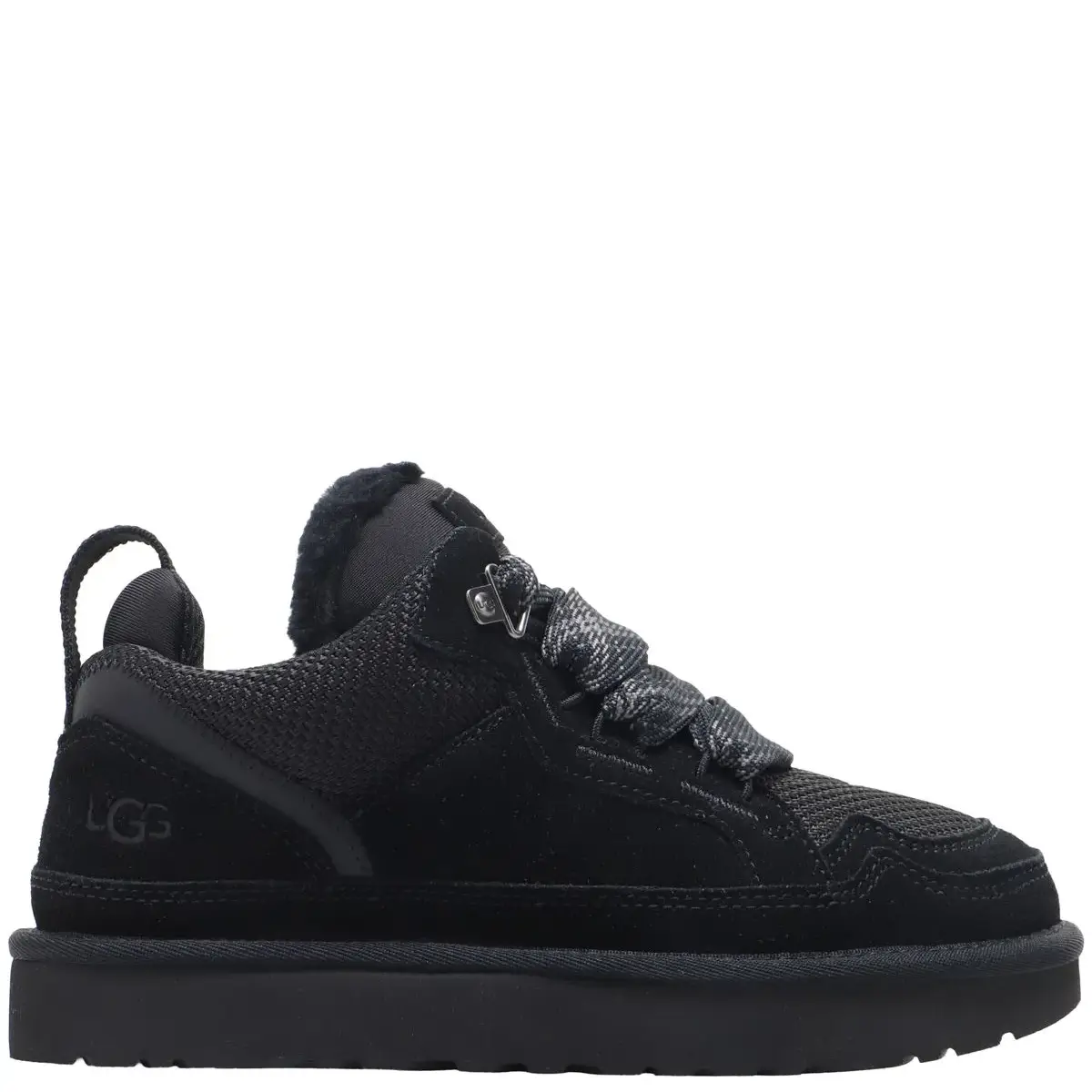 Γυναικεία Sneakers UGG Lowmel 1144032-BLK 1 Γυναικεία Sneakers UGG Lowmel 1144032-BLK