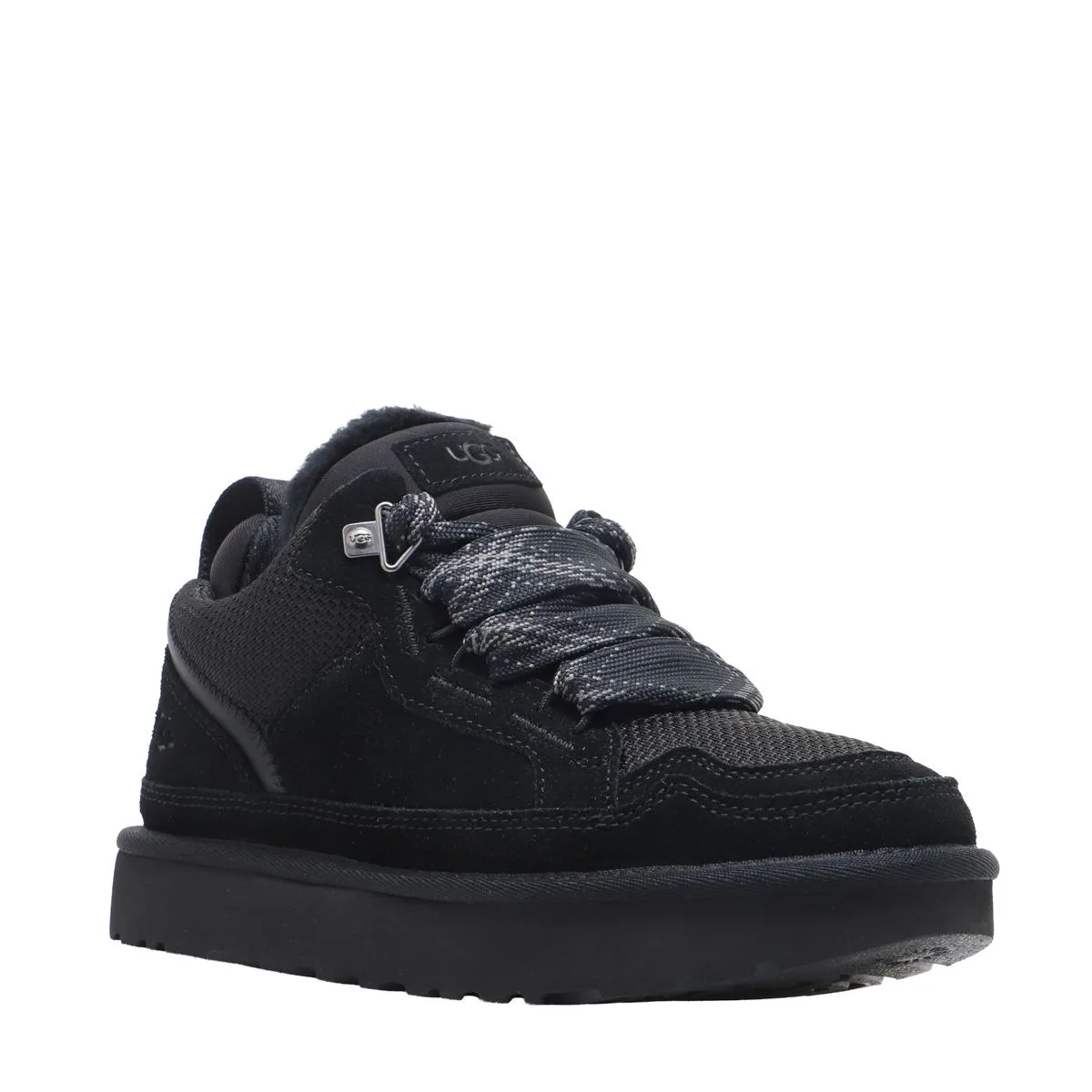 Γυναικεία Sneakers UGG Lowmel 1144032-BLK 2 Γυναικεία Sneakers UGG Lowmel 1144032-BLK - Image 2