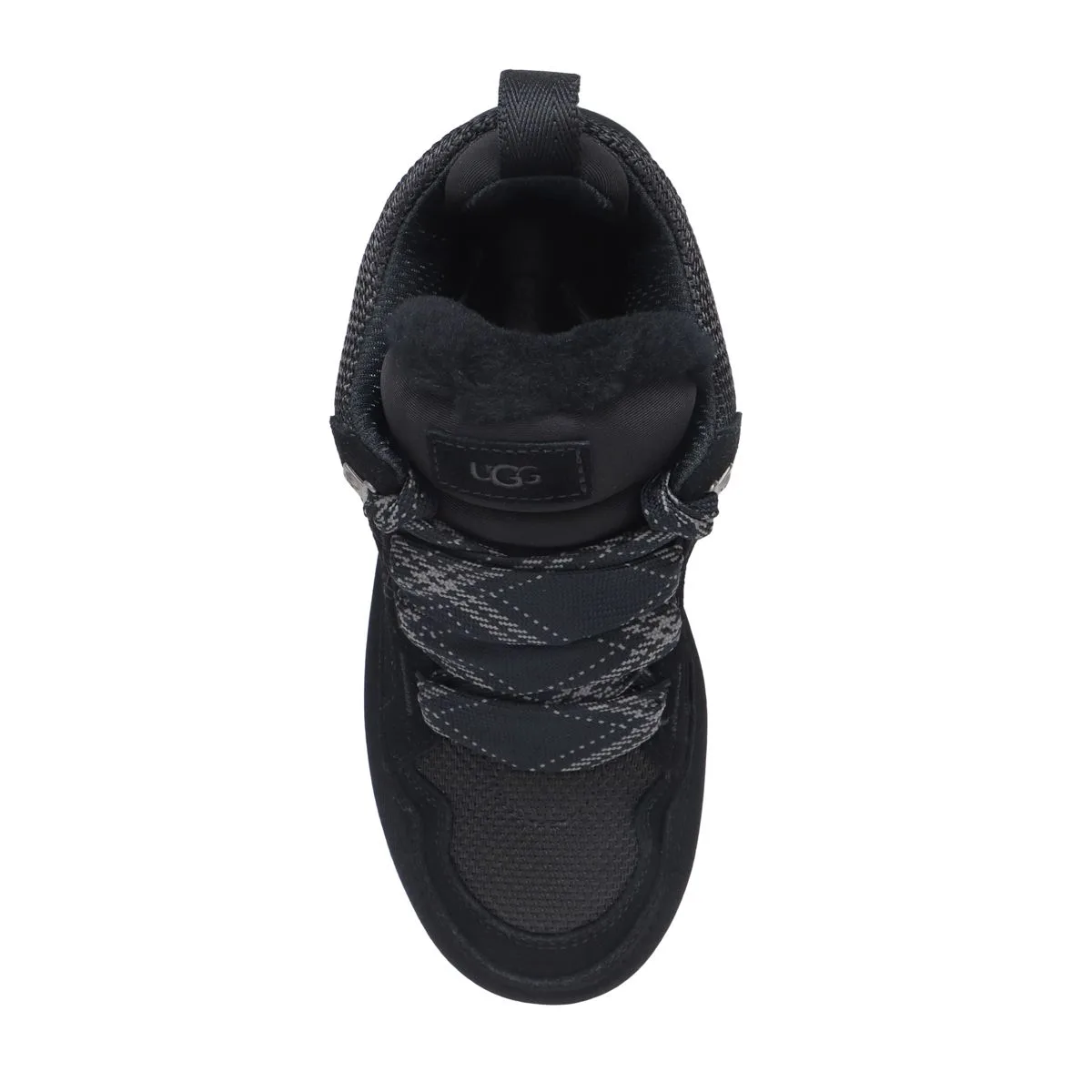 Γυναικεία Sneakers UGG Lowmel 1144032-BLK 3 Γυναικεία Sneakers UGG Lowmel 1144032-BLK - Image 3