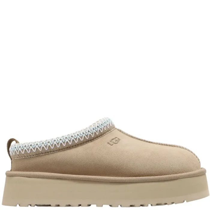 Γυναικείες Παντόφλες UGG Tazz II 1174471-SAN