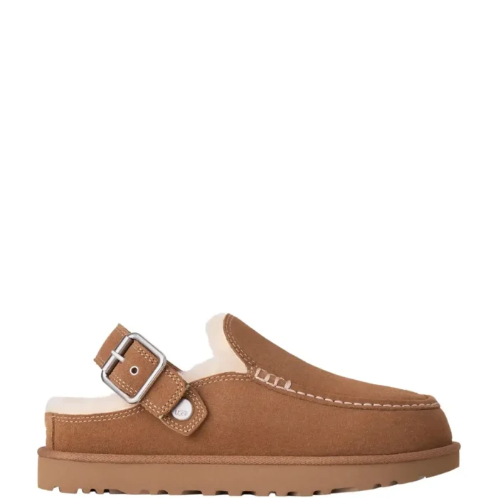 Γυναικεία Clog UGG Goldenstar Evelina 1180251-CHE