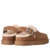 Γυναικεία Clog UGG Goldenstar Evelina 1180251-CHE - Image 3