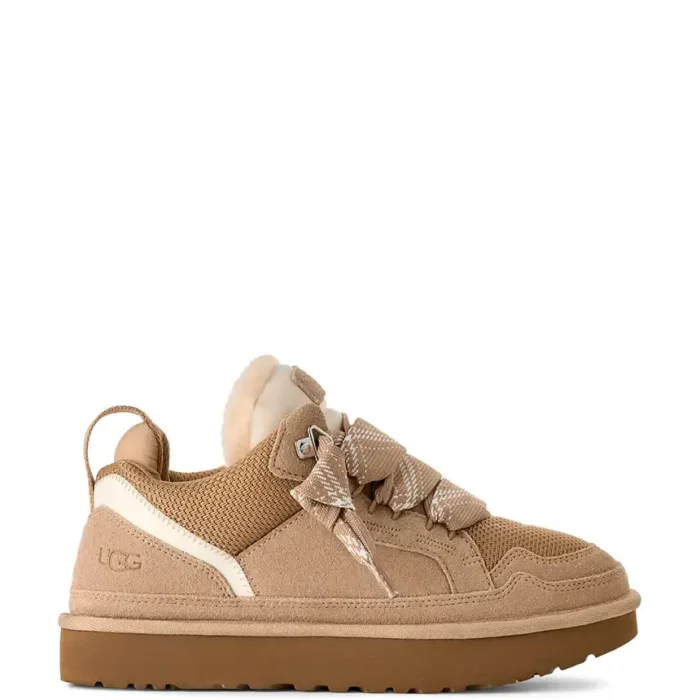 Γυναικεία Sneakers UGG Lo Lowmel 1144032-SAN