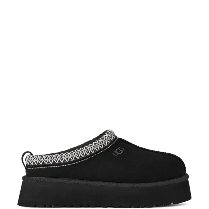 Γυναικείες Παντόφλες UGG Tazz II 1174471-BLK