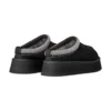 Γυναικείες Παντόφλες UGG Tazz II 1174471-BLK - Image 3