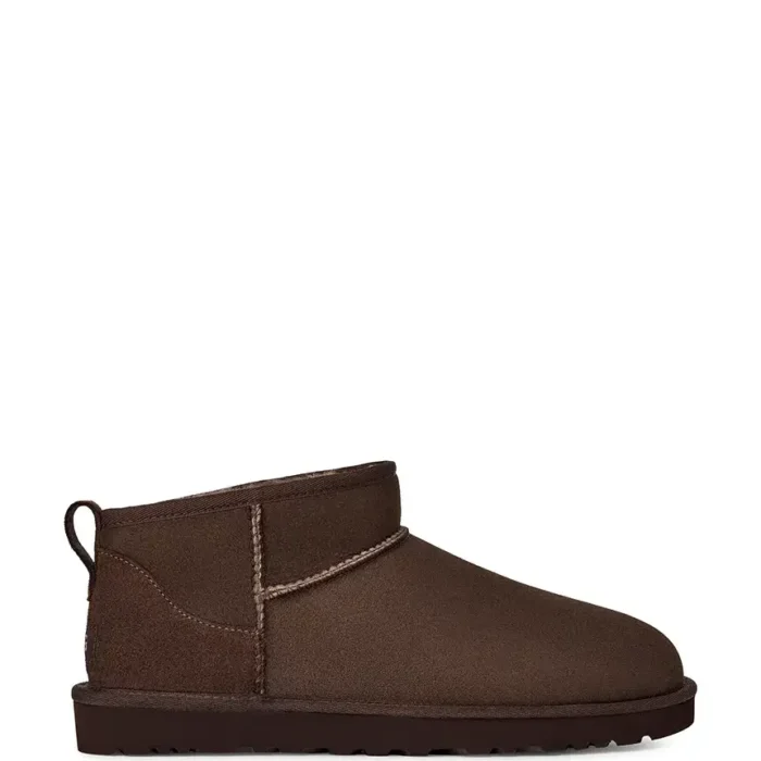 Γυναικεία Μποτάκια UGG Classic Ultra Mini 1116109-DDCC