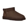 Γυναικεία Μποτάκια UGG Classic Ultra Mini 1116109-DDCC