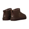 Γυναικεία Μποτάκια UGG Classic Ultra Mini 1116109-DDCC