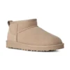 Γυναικεία Μποτάκια UGG Classic Ultra Mini 1116109-MNL