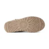 Γυναικεία Μποτάκια UGG Classic Ultra Mini 1116109-MNL