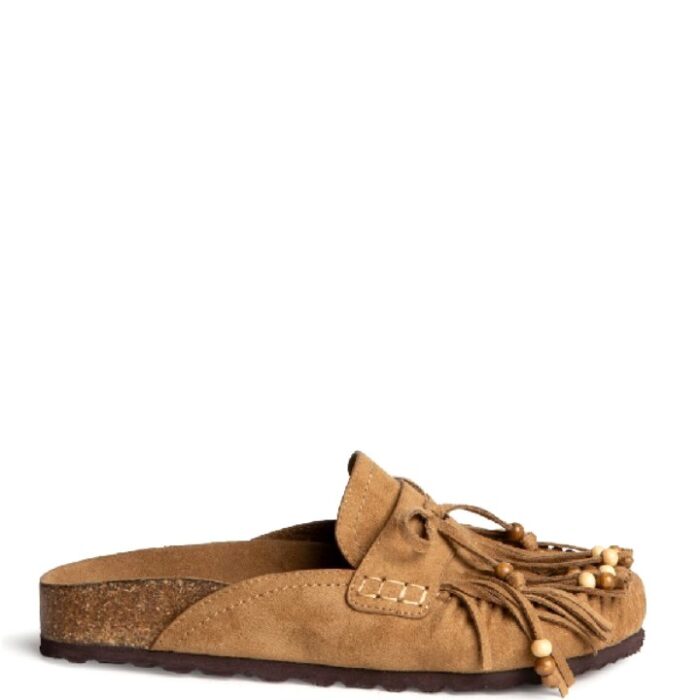 Γυναικεία Σκαφάκια Corina M6000