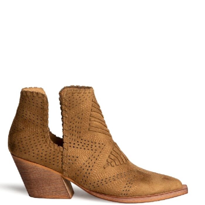 Γυναικεία Μποτάκια Corina M6005