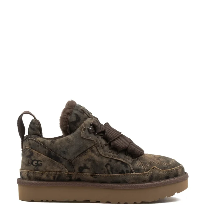 Γυναικεία Sneakers UGG Lowmel 1187485-CHE