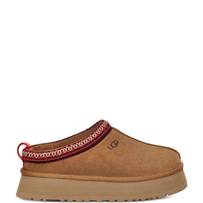 Γυναικείες Παντόφλες UGG Tazz 1174471-CHE