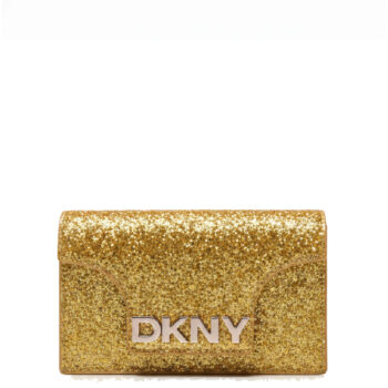 Γυναικεία τσάντα DKNY T26A458--R545DG58-GLD