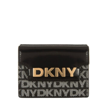 Γυναικείο πορτοφόλι DKNY PO26A458-R52Z5M22-XLB