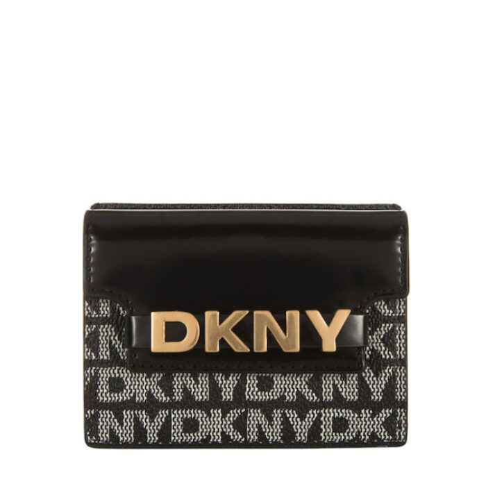 Γυναικείο πορτοφόλι DKNY PO26A458-R52Z5M22-XLB