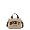 Γυναικεία τσάντα DKNY ΤΣΑΝΤΑ ΨΑΘΑ T26A458-R51ADC80-NAX