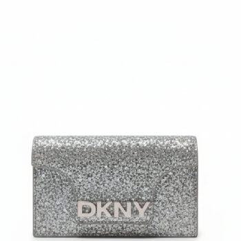 Γυναικεία τσάντα DKNY T26A458-R545DG58-SIL