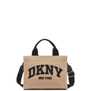 Γυναικεία τσάντα DKNY ΤΣΑΝΤΑ ΨΑΘΑ T26A458-R51ADC80-NAX
