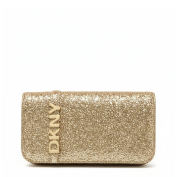 Γυναικεία τσάντα DKNY T26A458-R54EDK30-GLD