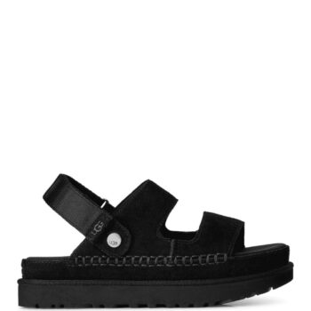 Γυναικεία Πέδιλα UGG Goldenstar 1167399-BLK