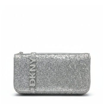 Γυναικεία τσάντα DKNY T26A458-R54EDK30-SIL