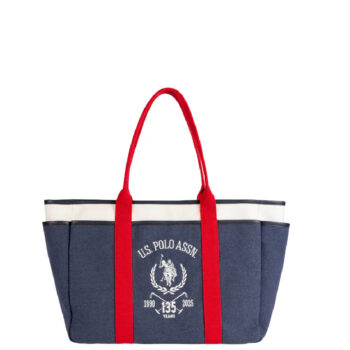 Γυναικεία Τσάντα U.S Polo T25A042-8631WC2M00