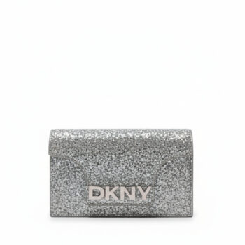 Γυναικεία τσάντα DKNY T26A458-R545DG58-SIL
