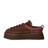 Γυναικείες Παντόφλες UGG Heritage Lace-Up 1180361-BCDR - Image 3