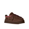 Γυναικείες Παντόφλες UGG Heritage Lace-Up 1180361-BCDR - Image 2