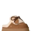 Γυναικείες Παντόφλες UGG Disquette Heritage 1180360-CHE