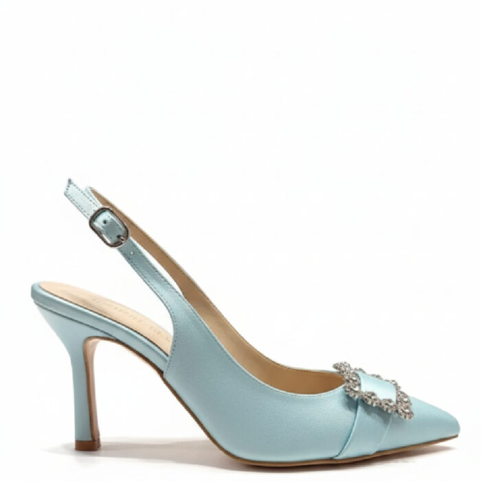 Γυναικεια γοβα A.Bertell G26A447-1333 4