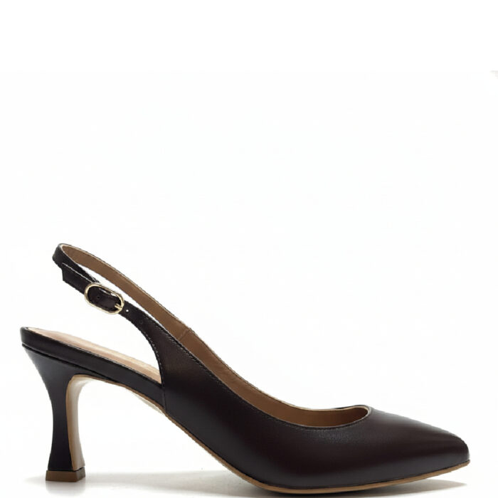 Γυναικεία γόβα P.Belluci G26A307-170827 3