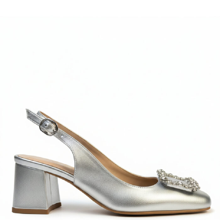 Γυναικεια γοβα A.Bertelli G26A447-1322 1