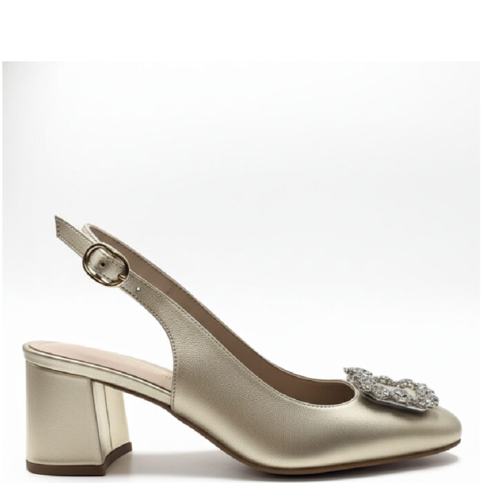 Γυναικεια γοβα A.Bertelli G26A447-1322 2