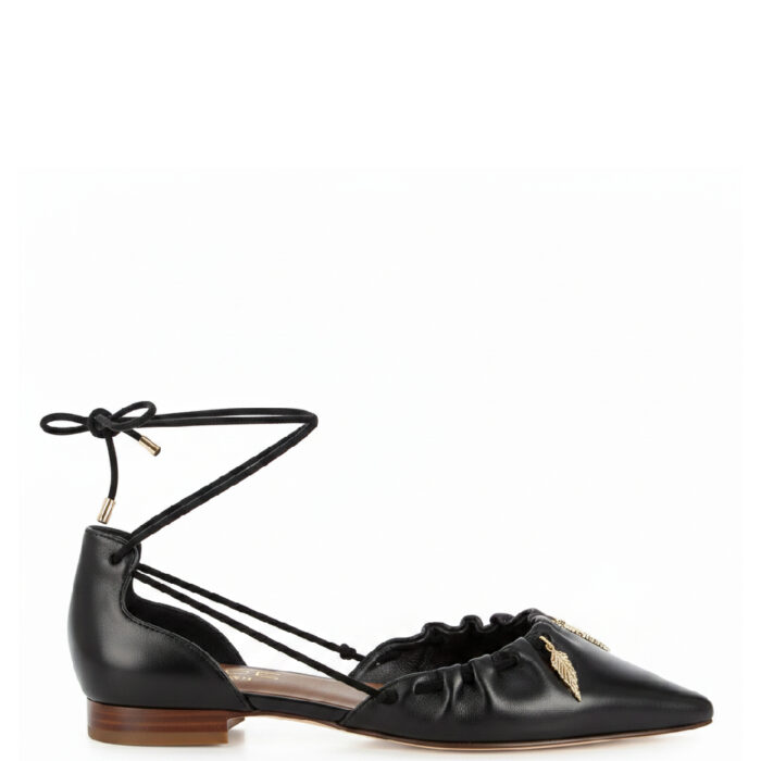 Γυναικεία μπαλαρίνα Alpe 5521 1