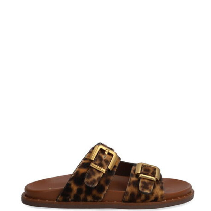 Γυναικεία παντόφλα Alpe 5575