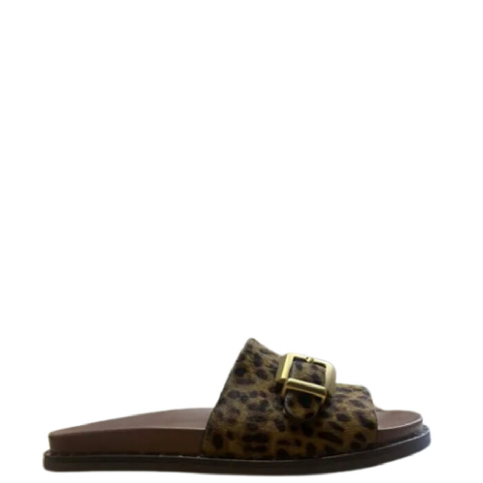 Γυναικεία παντόφλα Alpe 5577